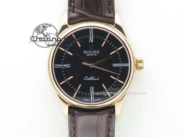 0524 Classic Datejust 36mm 126234 904L Steel HGF 1:1 Best Edition White Dial Roman Number Markers on SS Bracelet VR 1484